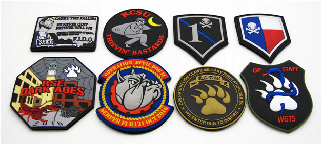 How to Make PVC Patches at Home