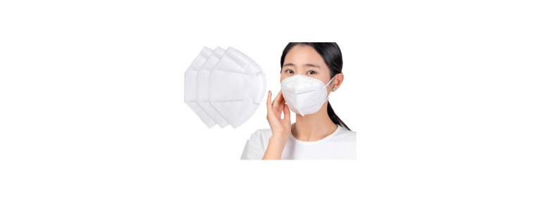What are the features of kn95 mask