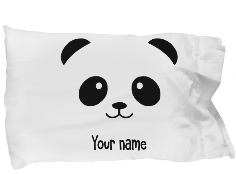 The Best Panda Gifts to get this 2020