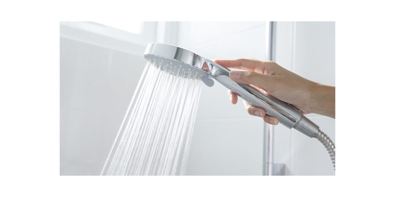 The Ultimate Guide to Shower Heads