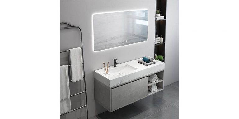 Finding the best Bathroom Vanity Cabinets that suits you