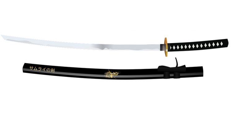Why should you own a katana sword?