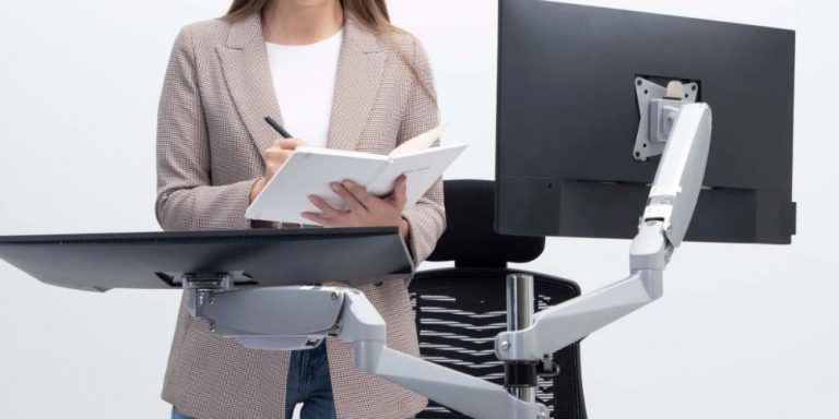 Discover Different Types Of Monitor Mounts