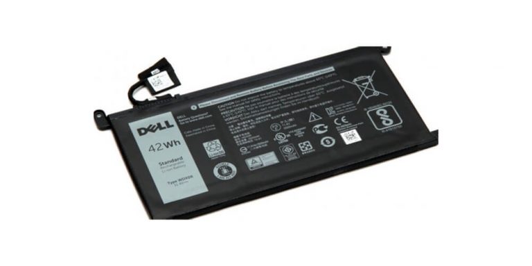 Reasons Why Your Laptop Battery May Need To Be Replaced