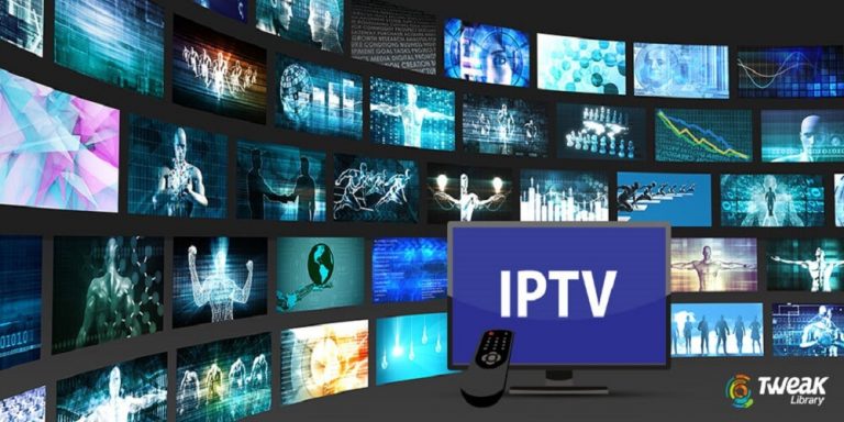 Should I get an IPTV subscription?