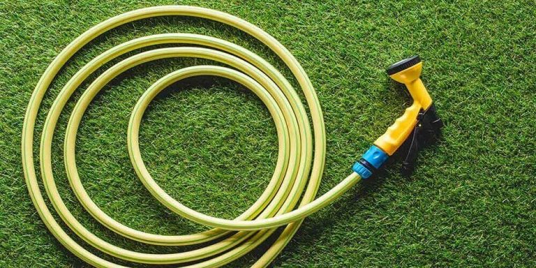 All You Need To Know About a Garden Hose