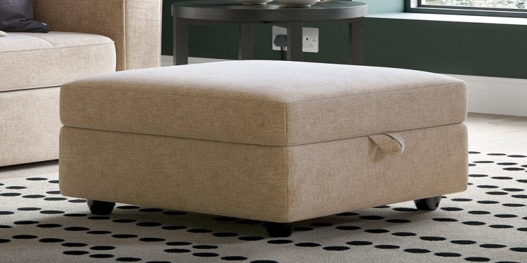 Footstools: Know This Before You Buy One