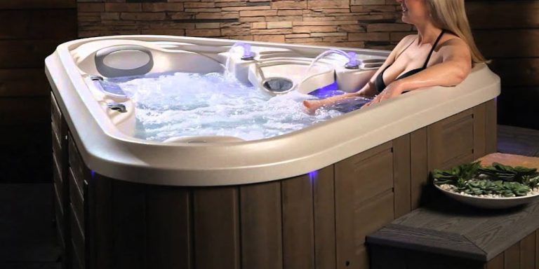 Common Mistakes Made During a Hot Tub Purchase