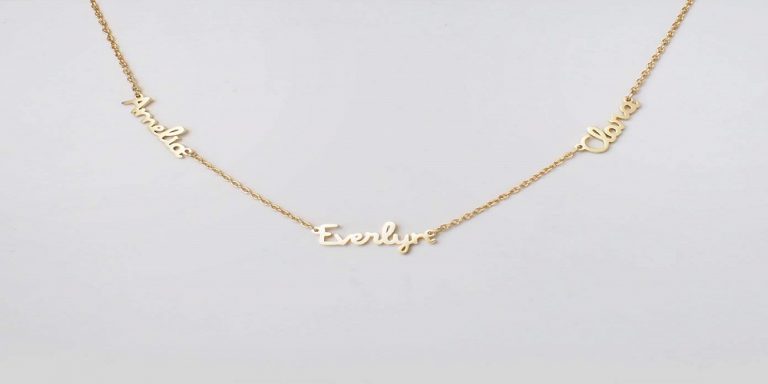 7 Different Name Chain You Can Choose From