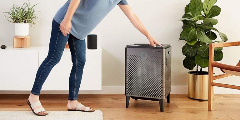 A Guide on How to Maintain an Air Purifier