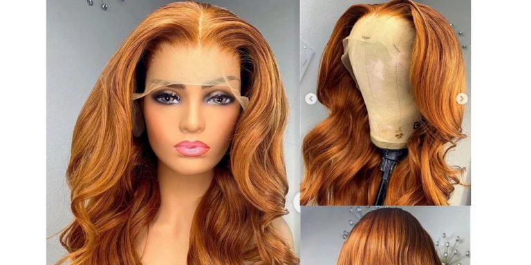 3 Maintenance Tips For Your Ginger Wig Human Hair