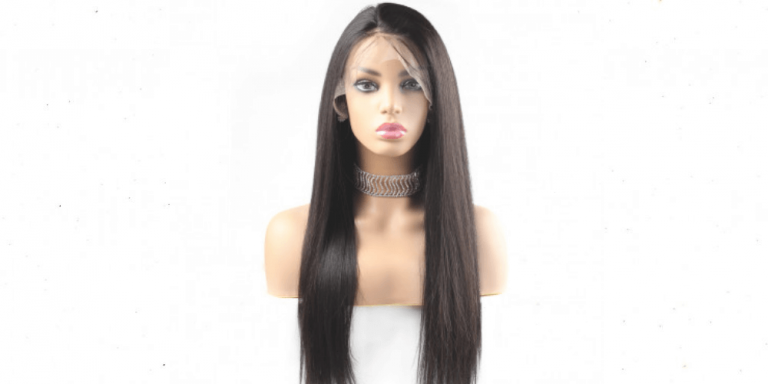 Learn About Front Closure Wig Benefits