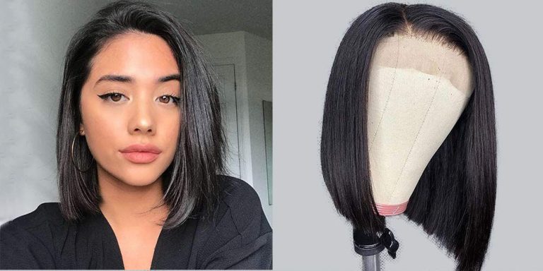 A Guide To Help You Choose A Short Bob Wig